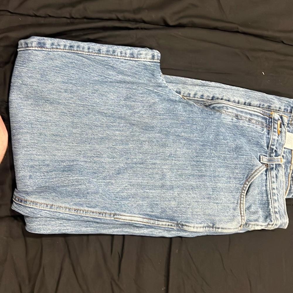 Selling cinch jeans size 36/34
